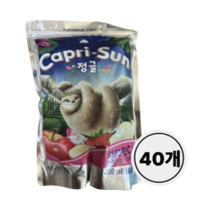 카프리썬 정글, 40개, 200ml