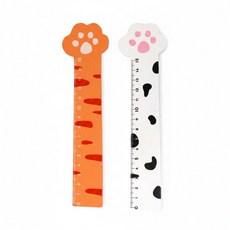 가리 캐릭터 귀여운 고양이 자, 오렌지