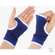 베카87 손목 보호대 야외활동