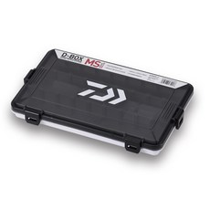 다이와 D-박스 낚시 루어 태클박스[한국다이와정공], LR