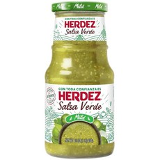 살사 베르데, 454g, 6개