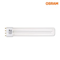 오스람 이관형광등 18W, 주광색, 2개