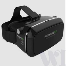 위아리턴 3세대 VR박스, 3세대VR박스 샤인컴