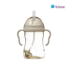 비박스 PPSU 스스로 첫 빨대컵, 1개, 240ml, PPSU 라떼 1개, 240ml, PPSU 라떼