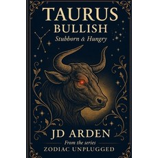 (영문도서)Taurus: Bullish Paperback, Independently Published, English, 9798270427832