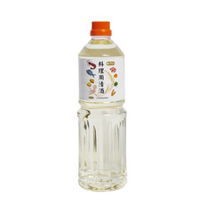 아지플러스 만능요리용청주, 5개, 1L
