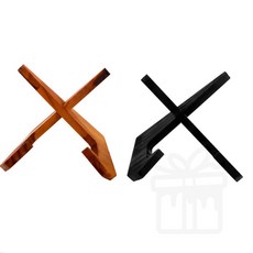 프리미엄 서재 거치대 독서대, 블랙