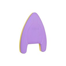 [ZOKE정품] 8자형 풀부이 Pull Buoy 훈련 물놀이 플로트 높은 부력 트레이닝, 1개, 624605601-3