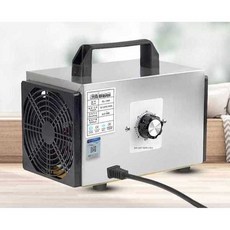 labito 오존발생기 자동차 공기 오존기 탈취기, 석영관형양식장 식품공장용