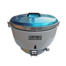 利通餐飲設備 瓦斯式煮飯鍋 50人份 台灣製, 詳見包裝, 詳見包裝, 詳見包裝