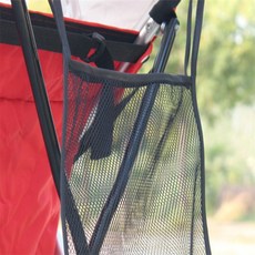 이에샵 망사주머니 m