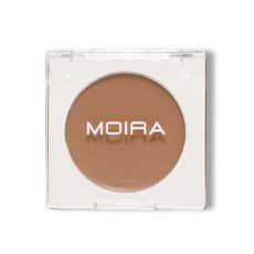 moira Stay Golden古銅修容膏，正版保證，闆娘推薦，修容陰影，打造立體小V臉, 250N 中性調適合淺至中等膚色, 1個