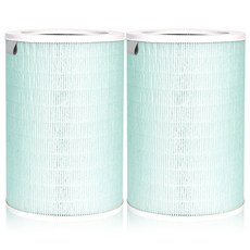 clair 小米空氣淨化器兼容濾網3層, 2P, 2個
