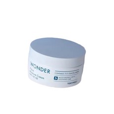 토니모리 원더 아쿠아 수분크림, 300ml, 1개