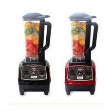 캣티컬렉션 비타팩토리 초고속 블렌더 믹서기, 블랙