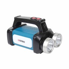 우신 LED WS S300 충전식 멀티 써치 랜턴