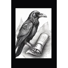 (英文圖書)The Raven's Code 平裝版, Independently Published, 英文