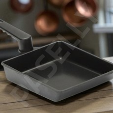 다용도사각팬 IH 인덕션 소