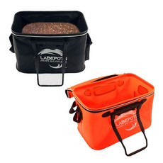 활어 민물 바다 대형 낚시가방 40형 낚시보조가방 71679EA 1(EA), 색상