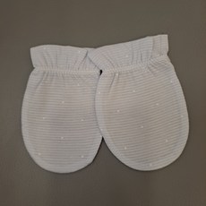 [압소바] 늦봄 여름 초가을 유아 남아 여아 공용 푸링 손싸개 AYB-11203