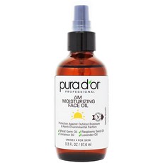 퓨라도르 AM 모이스처라이징 페이스 오일 97.6ml