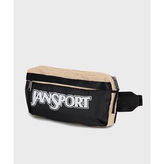잔스포츠 JANSPORT 워싱턴 웨이스트팩 TRAVERTINE JS0A85VR7R5 291247, ONESIZE