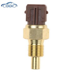 1338.84 냉각수 수온 센서 푸조 106 405 복서 전문가용가 Rance 1.1