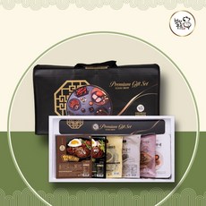 [햇살푸드] 혼합스테이크 선물세트 1호, 상세 설명 참조