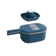 야채 슬라이서 주방 절단 도구 다용도 채소칼 채썰기, 1개, QK 다기능 채소 절단기