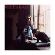 (수입 LP) Carole King Tapestry [New Vinyl LP] Gatefold LP Jacket 150 Gram, (수입 LP) Carole King Tapestry [