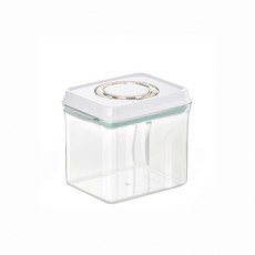 [上手家居] 奶粉分裝罐 密封罐 奶粉罐 保鮮罐 奶粉盒 儲物罐, 1個