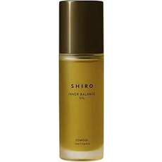 SHIRO 시로 오일 컬렉션 쑥 오일 50ml 상자 없음
