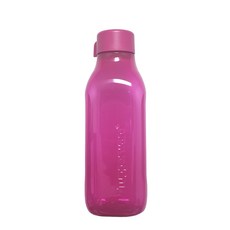 타파웨어 물통 1000ml 대용량 물병 누수방지 밀폐 보틀 1p, 핑크, 1개