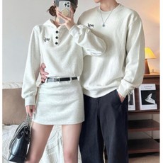 커플 시밀러룩 웨딩촬영 신혼여행 반팔 원피스 하와이안 패밀리룩 바캉스 티셔츠 긴팔 휴양지 드레스