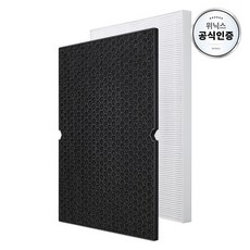 [정품필터] 위닉스 공기청정기필터 제로S CAF-I0S3 I필터