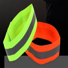 소로롱 주간 야간 표시 암밴드 스포츠암밴드