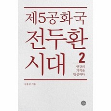 제5공화국 전두환 시대 2:한강의 기적을 완성하다, 자작나무숲, 김용삼