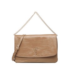 V°73 루이스 체인 스트랩 숄더 백