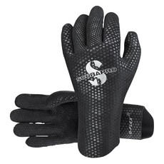 SCUBAPRO D-FLEX 2mm 手套, 1個, M/L