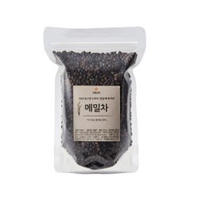 50년전통대현상회 국산 볶은 메밀차 통메밀, 1개