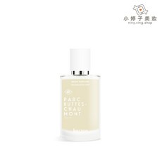 kerzon 漫步巴黎身體香氛噴霧 100ml, 1個, 肖蒙山丘公園