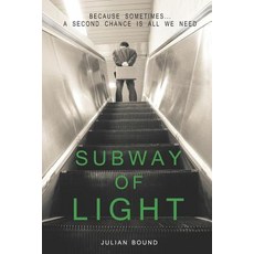 Subway Of Light Paperback, Independently Published, English, 9781520433820