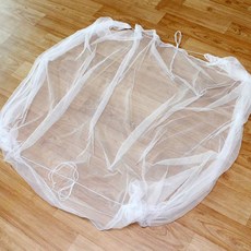 트윈유모차 모기장 쌍둥이유모차모기장 유모차모기장, 본상품선택, 1개