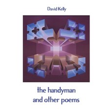 (영문도서) The handyman: and other poems Paperback, Ginninderra Press, English, 9781761095009