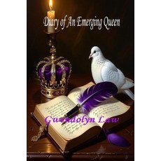 (영문도서)Diary of An Emerging Queen Paperback, Independently Published, English, 9798241057532