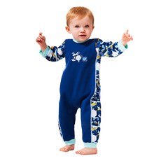 스플래쉬어바웃 웜인원 웨트슈트 업인디에어