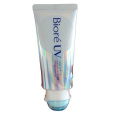 선크림 자외선차단제 에어리 수플레 선로션 홀드 UV 베일 무기자차 톤업 실용 편리한 모던한 70g 1, 1개