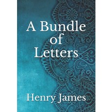 A Bundle of Letters Paperback, Independently Published, English, 9798736774739