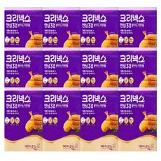 크리넥스 안심 3겹 뽑아쓰는키친타월 140매 2개입 12팩(24개), 12세트