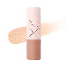 조성아티엠 슈퍼 핏 커버 스틱 파운데이션 투엑스, 2호(23호) 샌드베이지, 1개